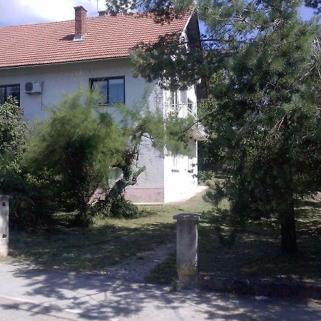 Random Room Zagreb Buitenkant foto